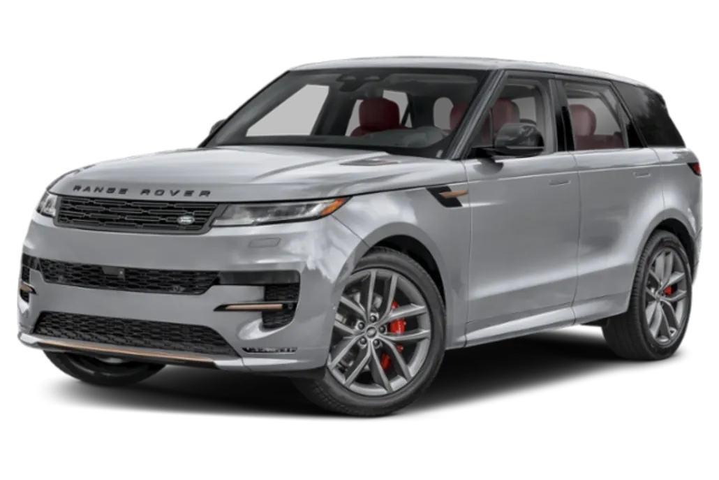 2025 Land Rover Range Rover Sport SE photo 1