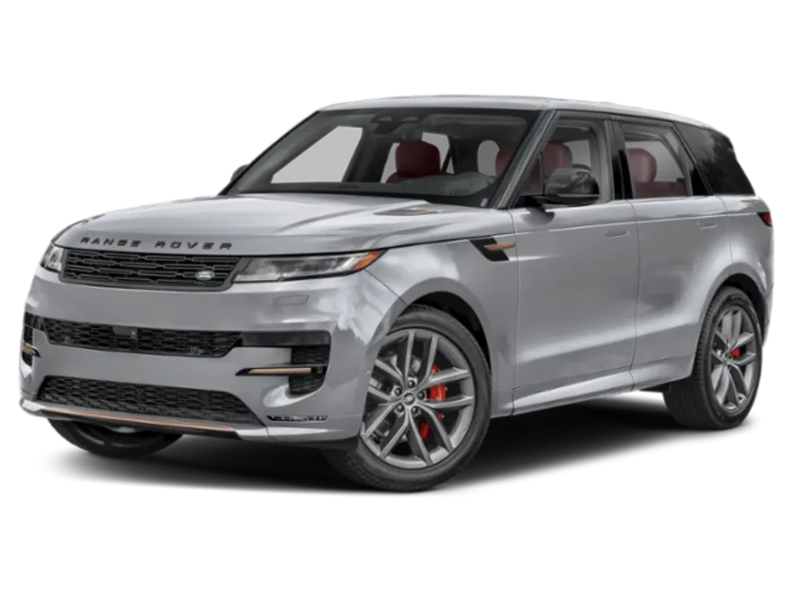 2025 Land Rover Range Rover Sport SE photo 1