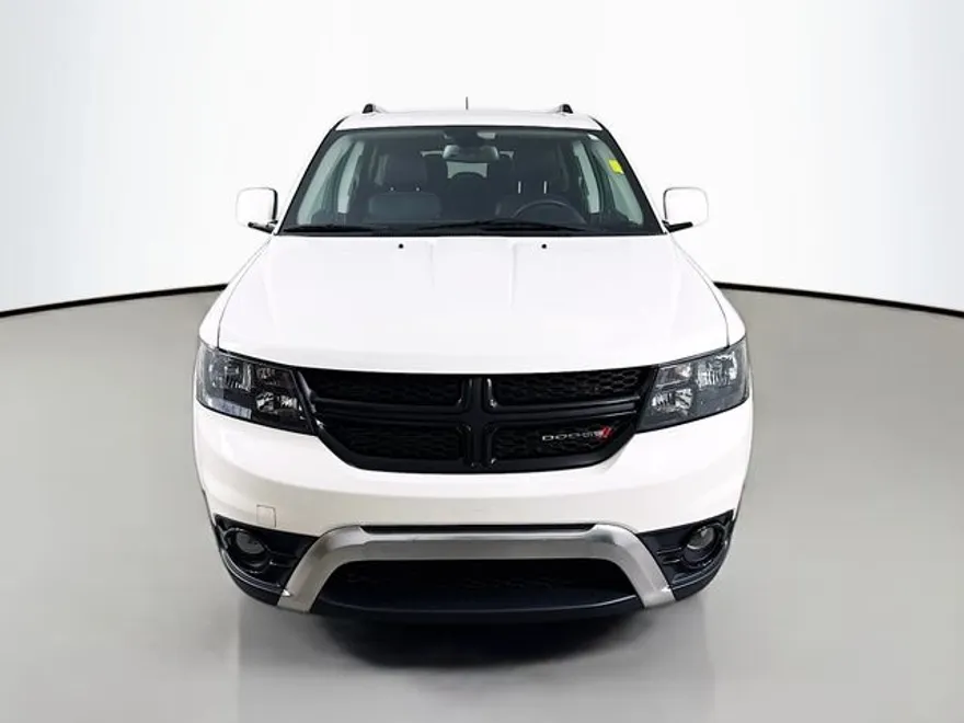 2020 Dodge Journey Crossroad photo 1