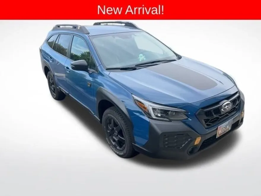 2025 Subaru Outback Wilderness photo 1