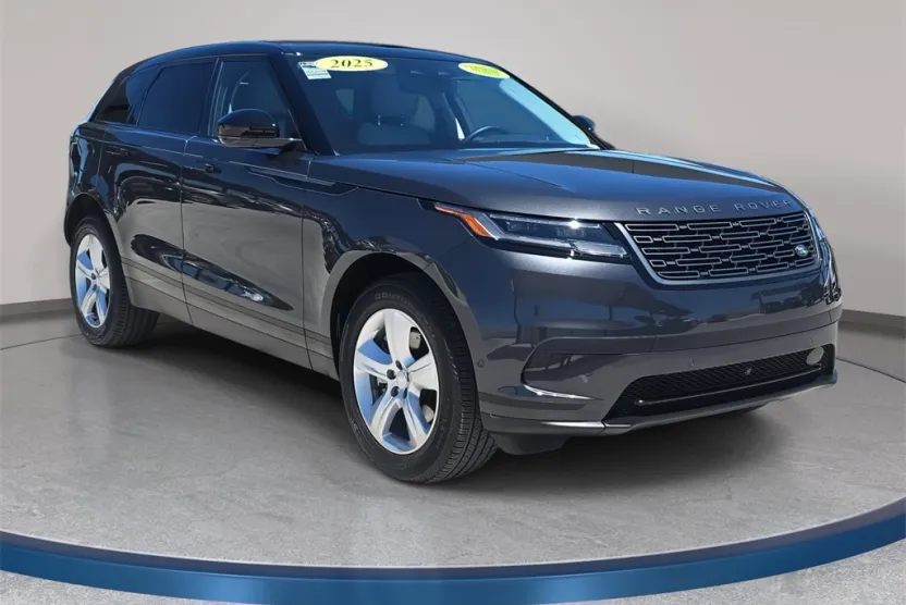 2025 Land Rover Range Rover Velar S photo 1