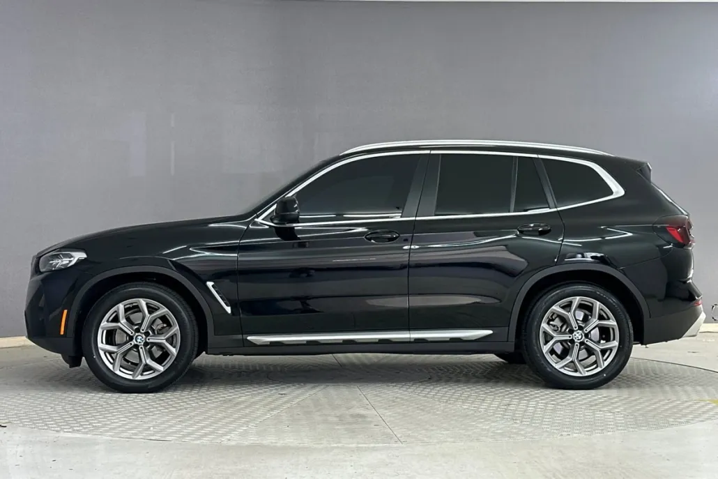 2023 Bmw X3 sDrive30i photo 1