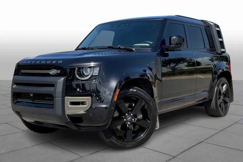2023 Land Rover Defender X-Dynamic SE photo 1