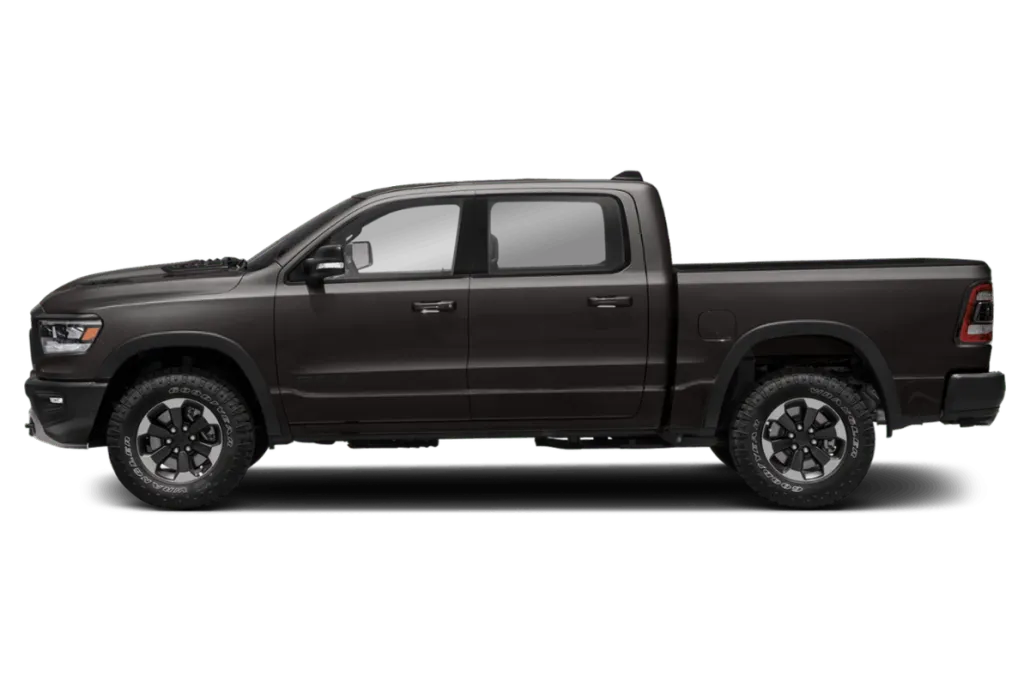 2019 Ram 1500 Big Horn Lone Star photo 1