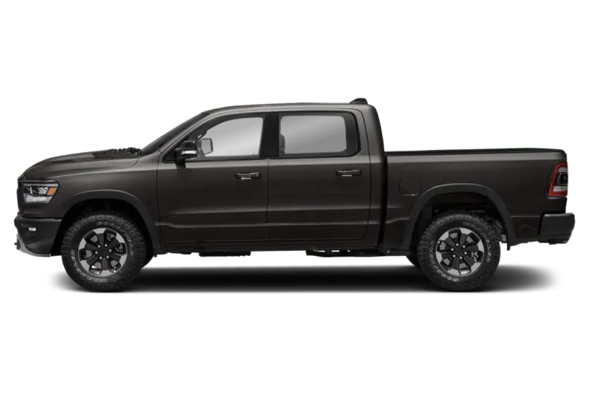 2019 Ram 1500 Big Horn Lone Star photo 1