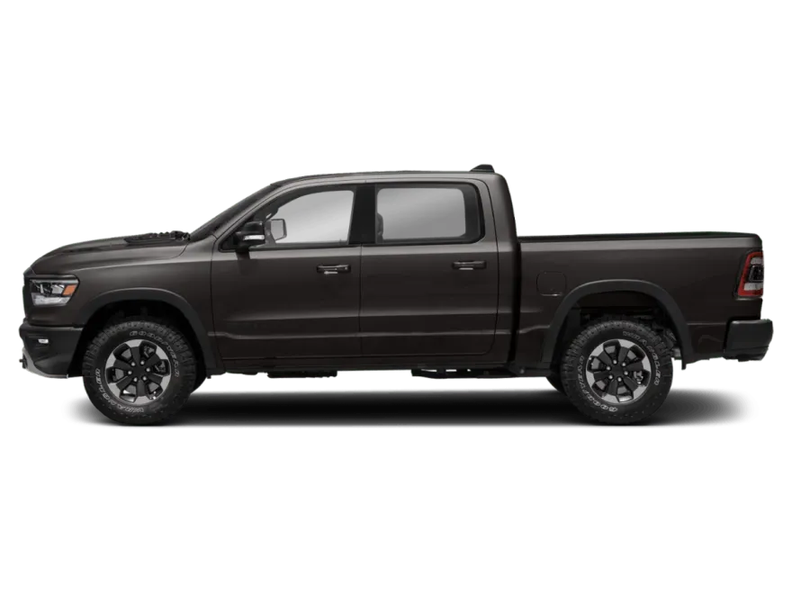 2019 Ram 1500 Big Horn Lone Star photo 1