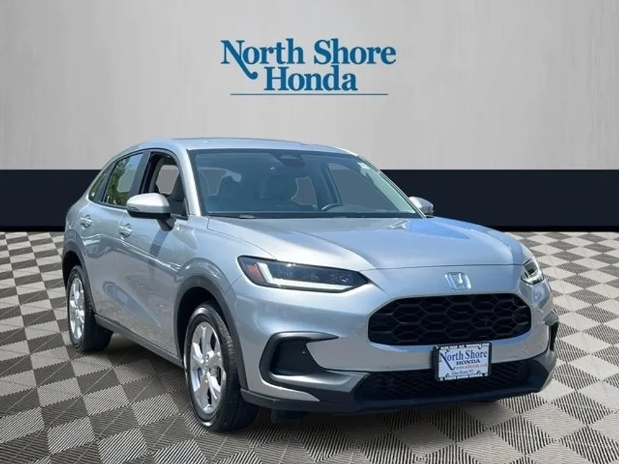 2023 Honda HR-V LX photo 1