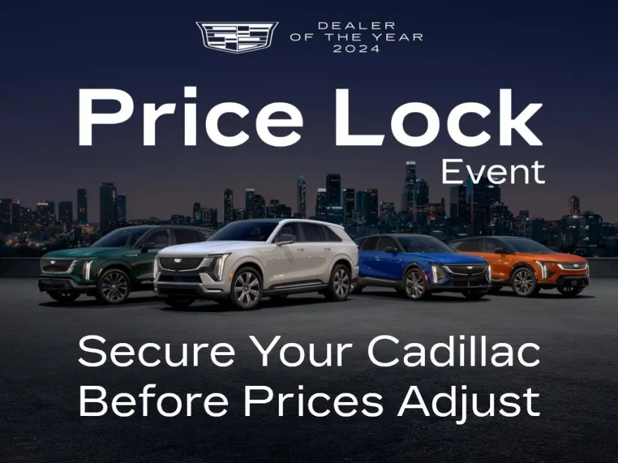 2025 Cadillac XT6 Premium Luxury photo 1
