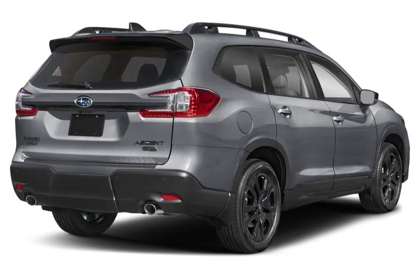 2025 Subaru Ascent Onyx Edition Touring photo 1