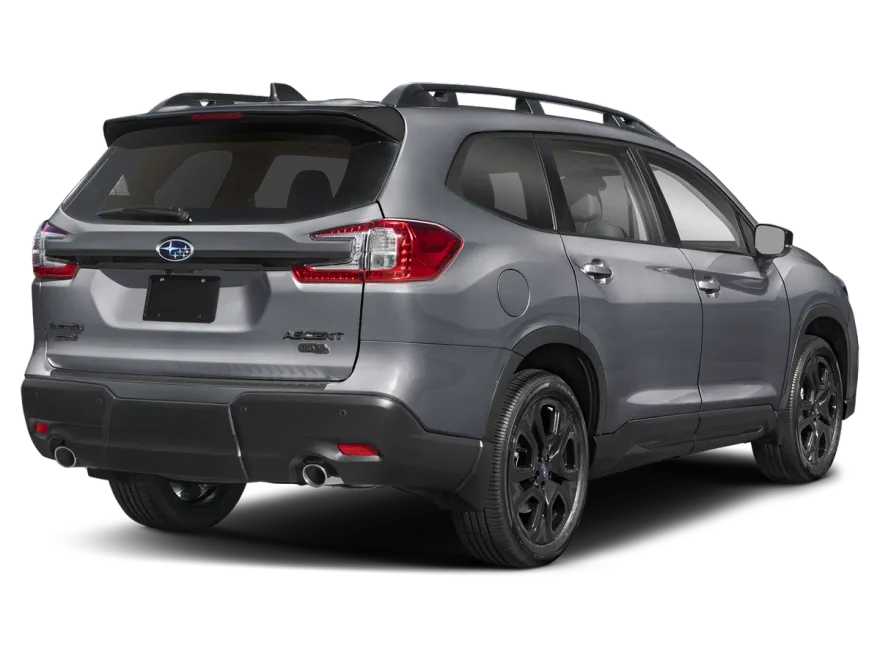 2025 Subaru Ascent Onyx Edition Touring photo 1