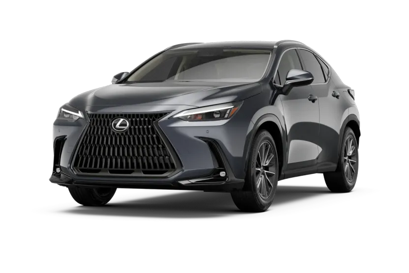 2026 Lexus NX 350 AWD photo 1