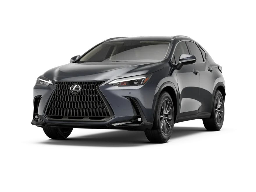 2026 Lexus NX 350 AWD photo 1