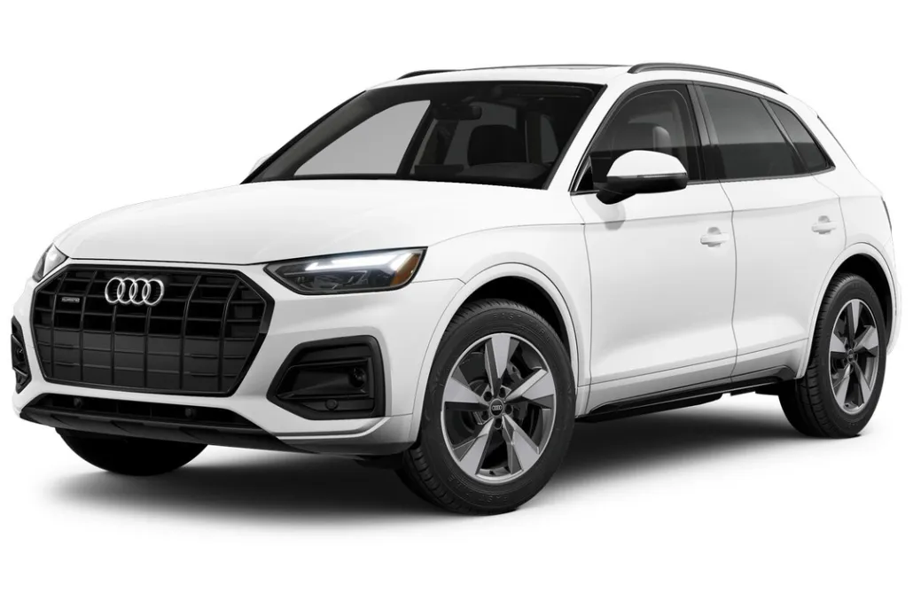 2025 Audi Q5 40 Premium photo 1