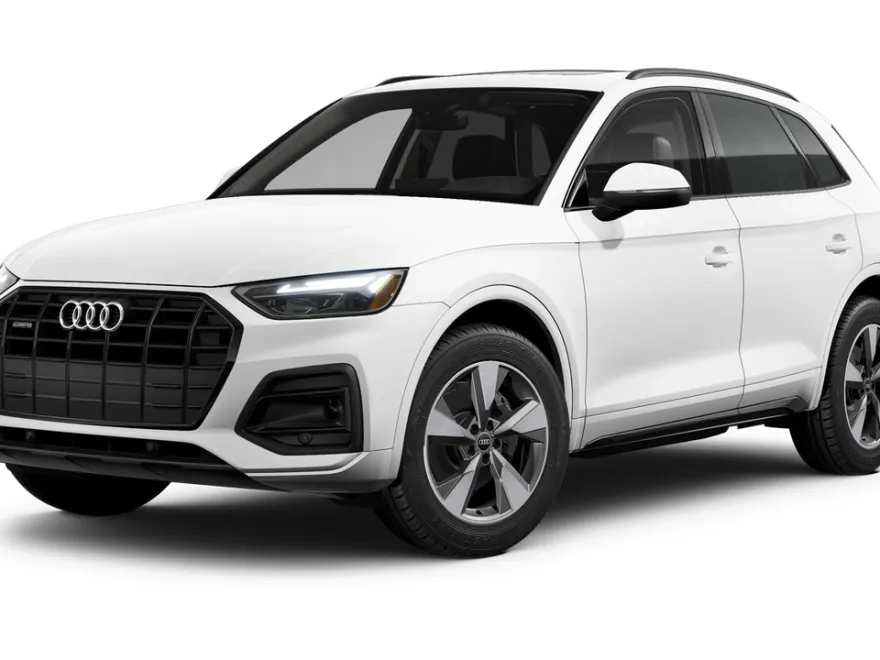 2025 Audi Q5 40 Premium photo 1