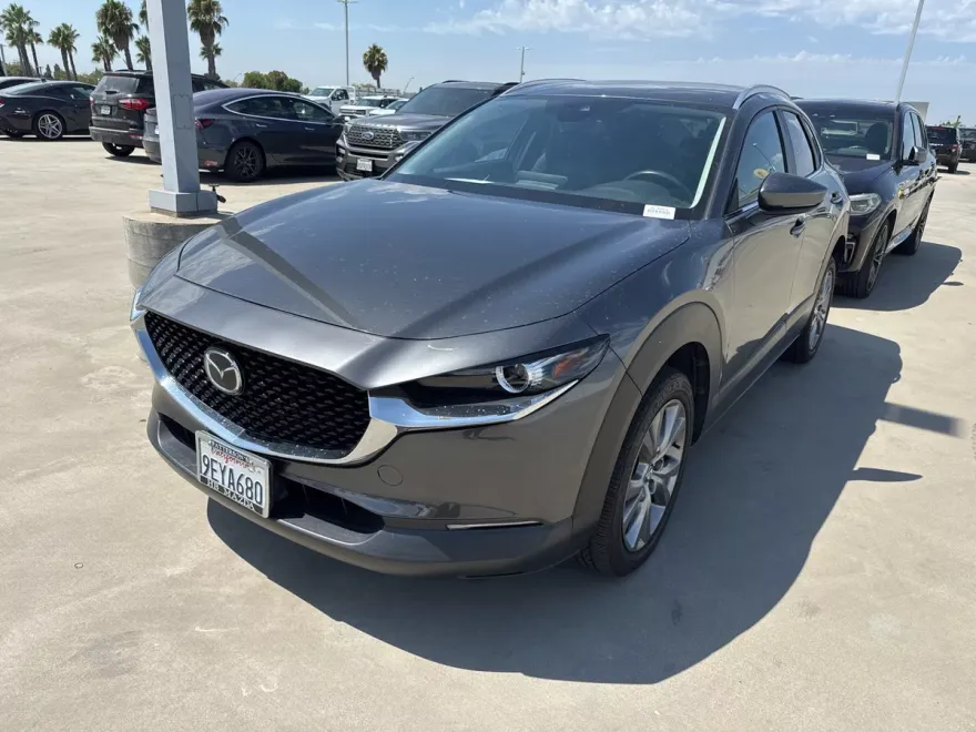 2023 Mazda CX-30 2.5 S Preferred photo 1
