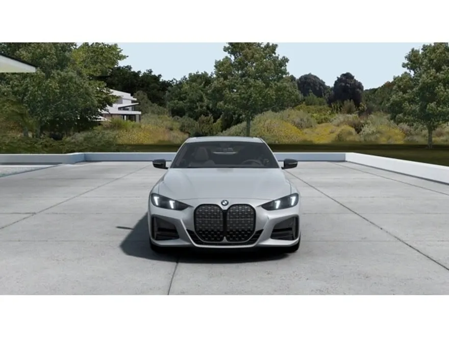 2026 Bmw 430i Coupe photo 1