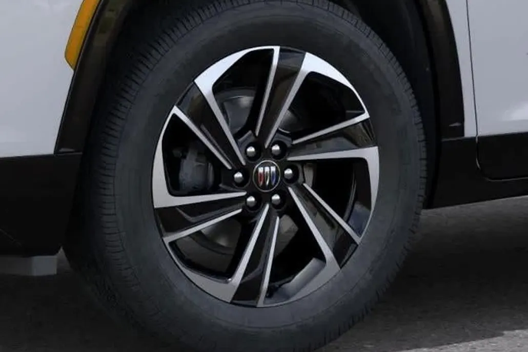 2026 Buick Enclave Sport Touring photo 1