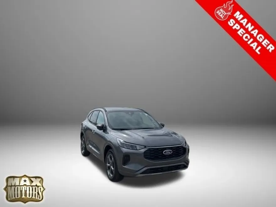 2024 Ford Escape ST-Line photo 1