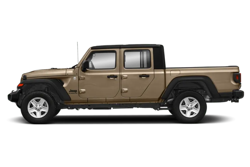 2020 Jeep Gladiator Sport photo 1