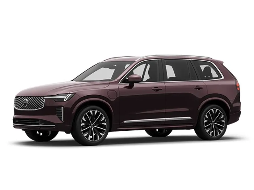 2025 Volvo XC90 T8 Plus photo 1
