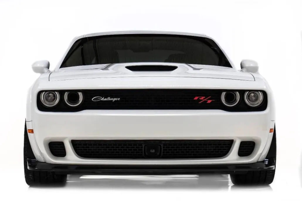 2023 Dodge Challenger R/T Scat Pack photo 1