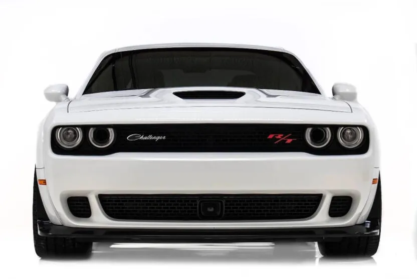 2023 Dodge Challenger R/T Scat Pack photo 1