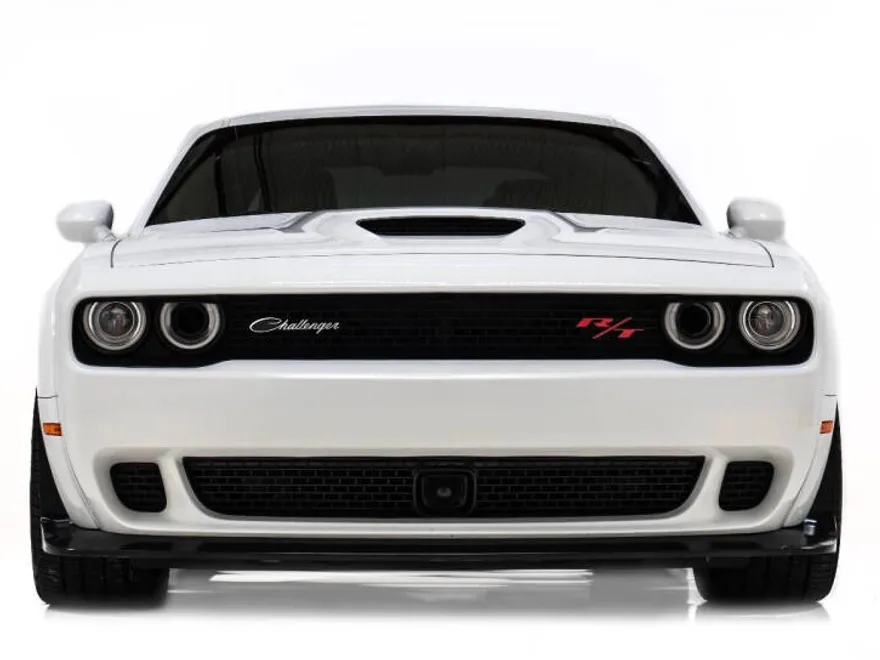 2023 Dodge Challenger R/T Scat Pack photo 1