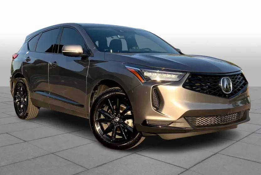 2025 Acura RDX photo 1