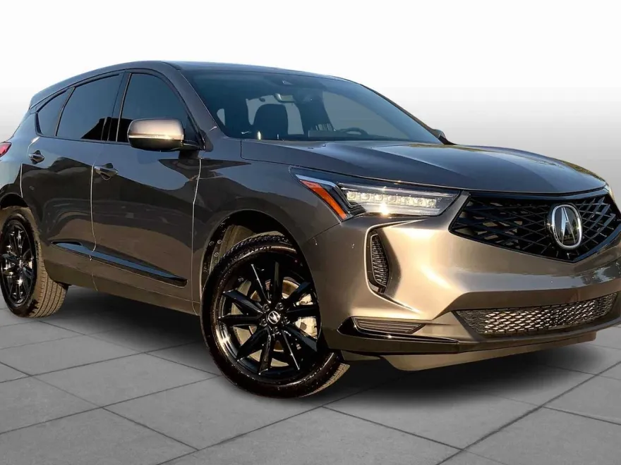 2025 Acura RDX photo 1