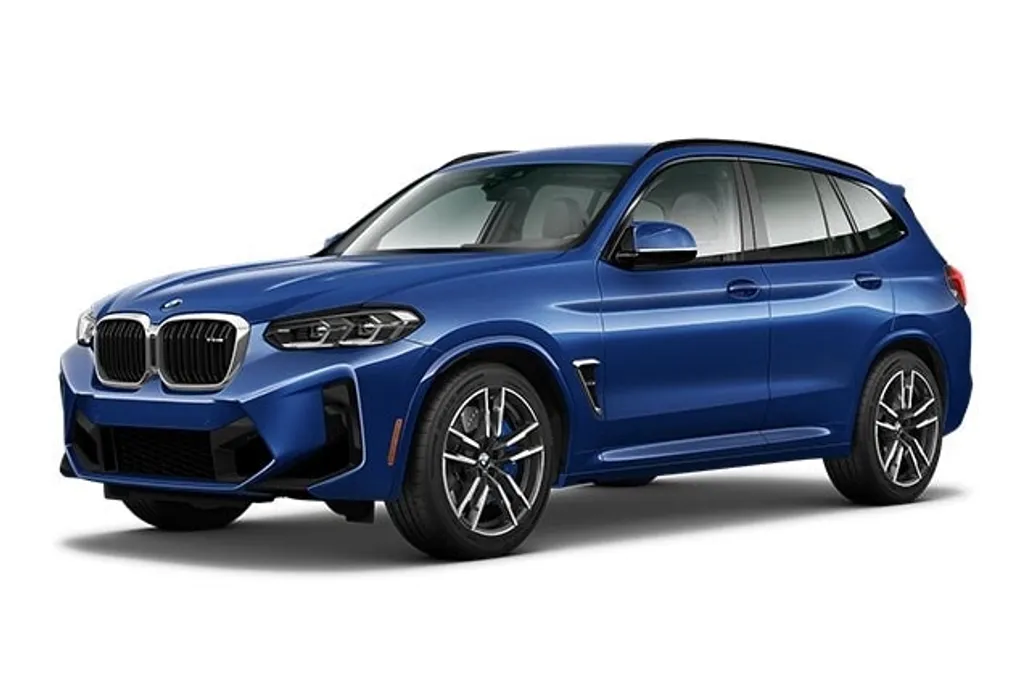 2023 Bmw X3 photo 1