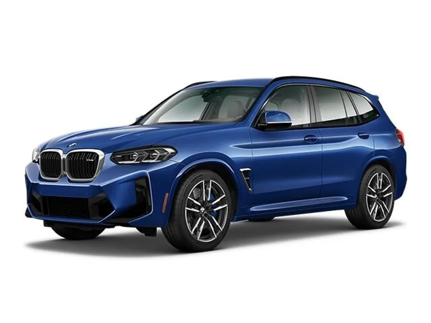 2023 Bmw X3 photo 1