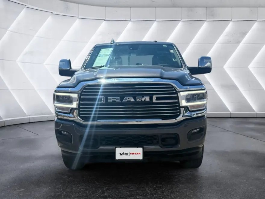 2024 Ram 2500 Laramie photo 1