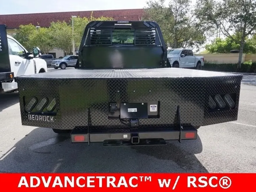 2025 Ford F-450 XL photo 1