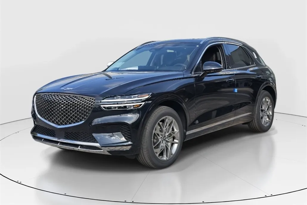 2025 Genesis GV70 2.5T Select photo 1