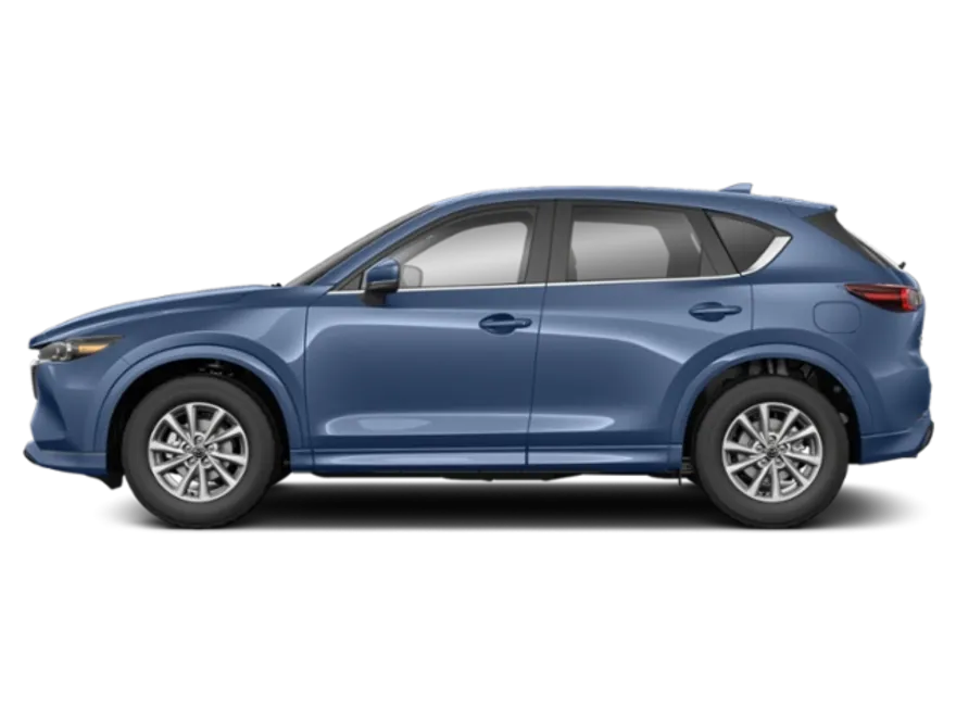 2022 Mazda CX-5 2.5 S Carbon photo 1