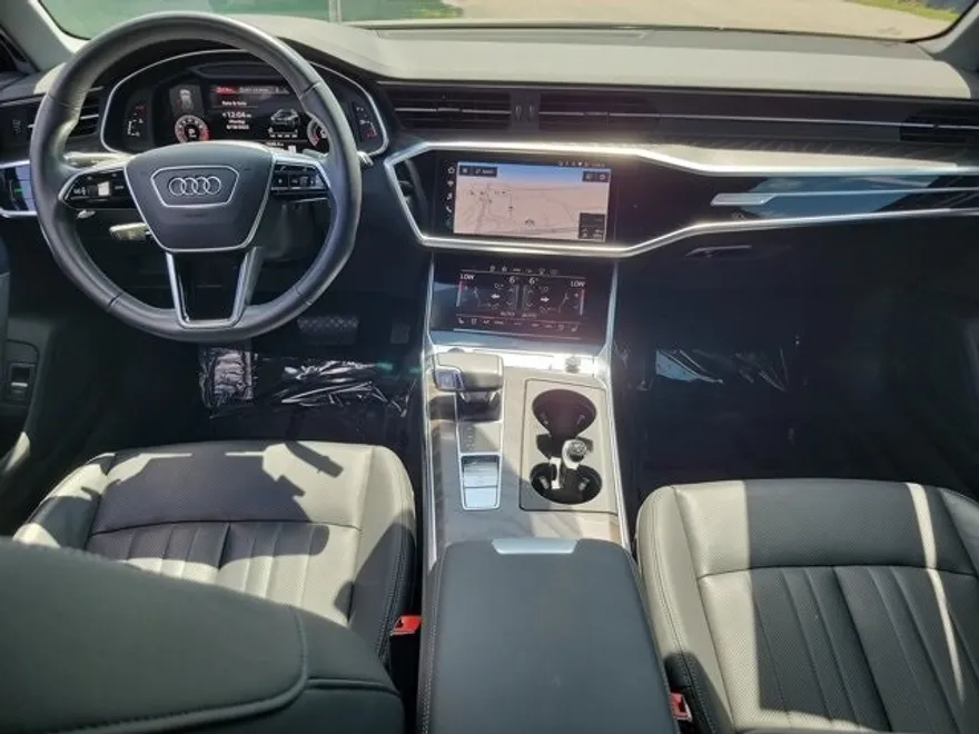 2021 Audi A6 Allroad Premium Plus photo 1