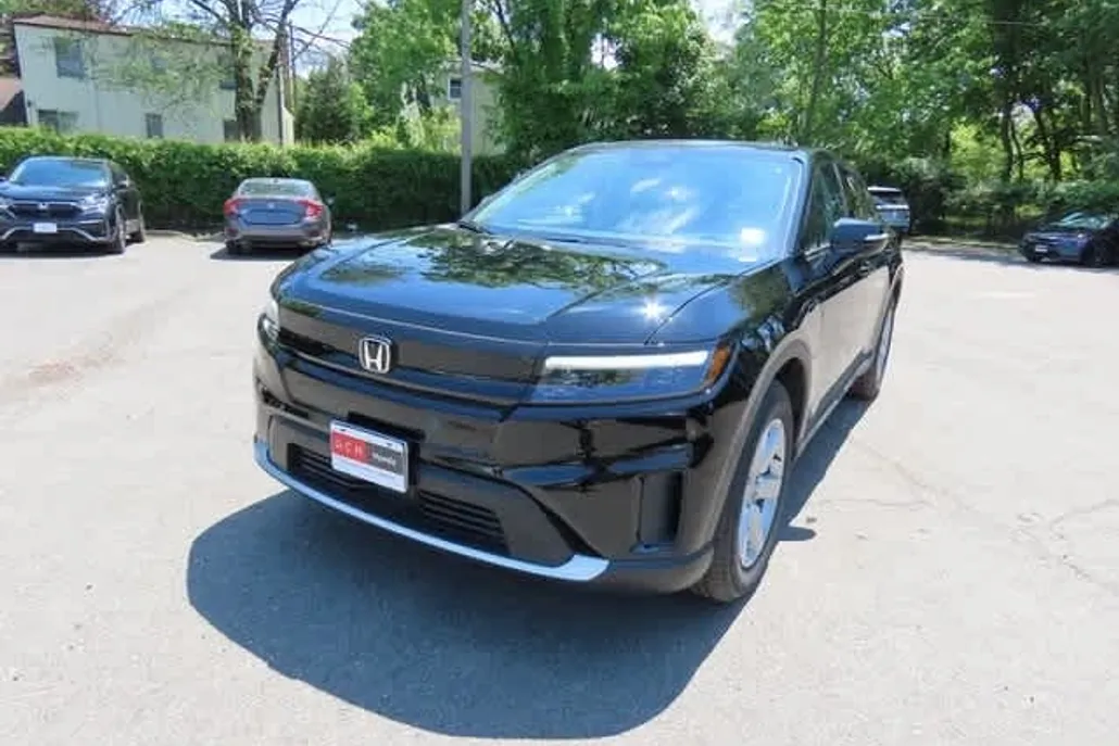 2025 Honda Prologue EX photo 1