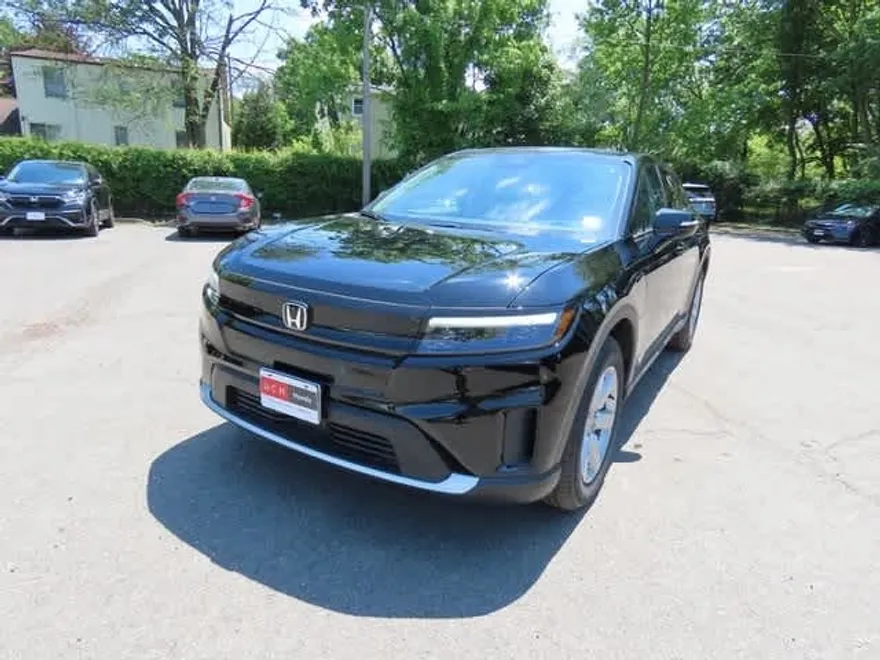 2025 Honda Prologue EX photo 1