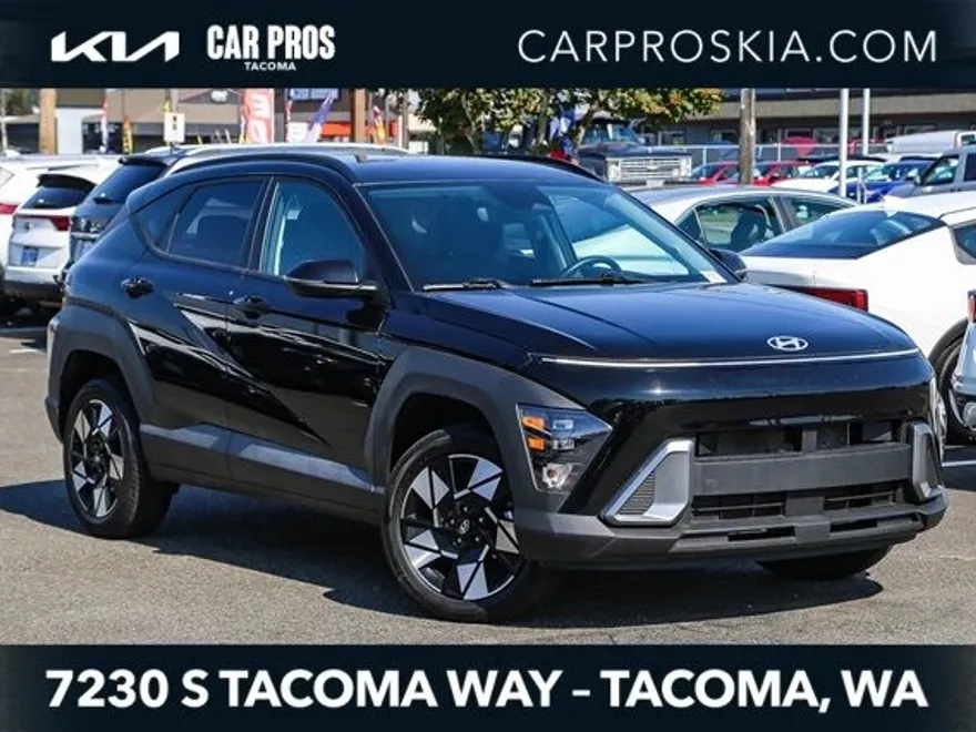 2023 Jeep Compass Limited photo 1