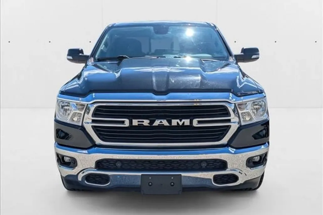 2019 Ram 1500 Big Horn Lone Star photo 1