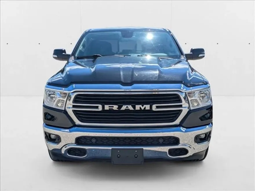 2019 Ram 1500 Big Horn Lone Star photo 1