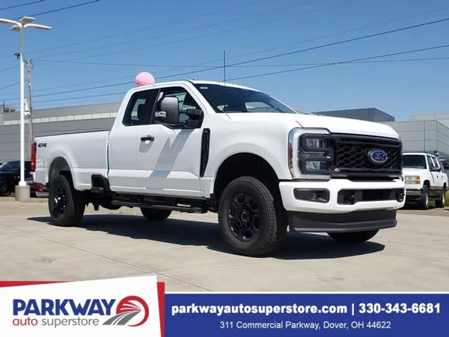 2026 Ford F-350 photo 1