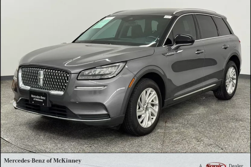 2022 Lincoln Corsair Standard photo 1