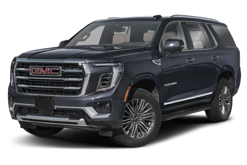 2025 Gmc Yukon AT4 Ultimate photo 1