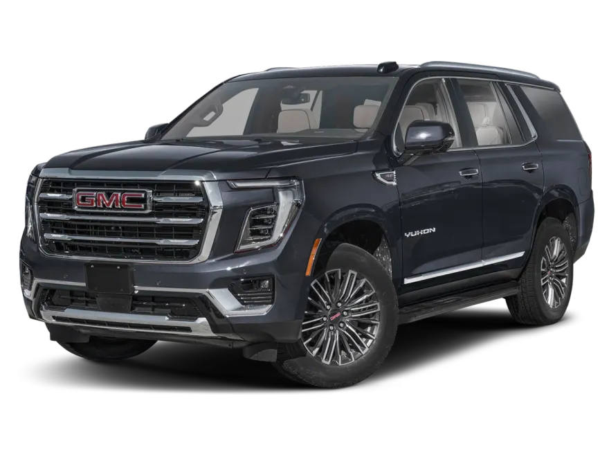 2025 Gmc Yukon AT4 Ultimate photo 1