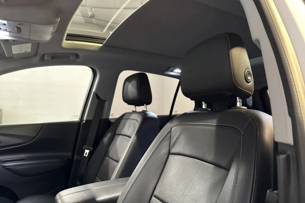 2019 Chevrolet Equinox Premier photo 1