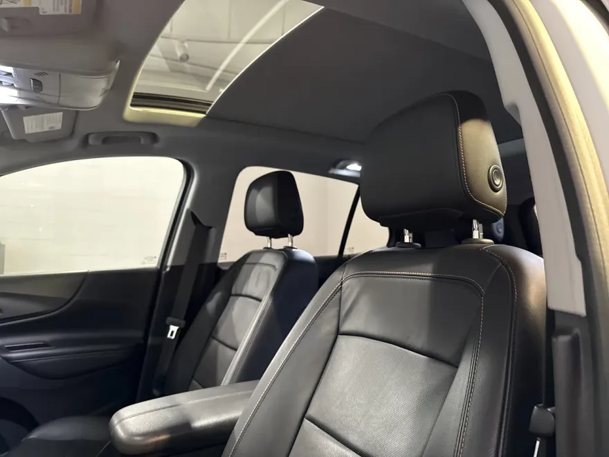 2019 Chevrolet Equinox Premier photo 1