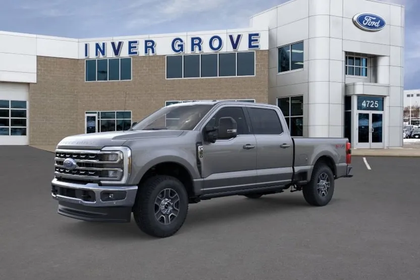 2026 Ford F-350 Lariat photo 1