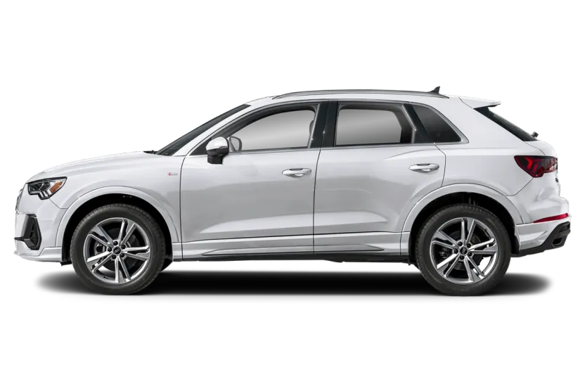 2025 Audi Q3 Premium S line photo 1