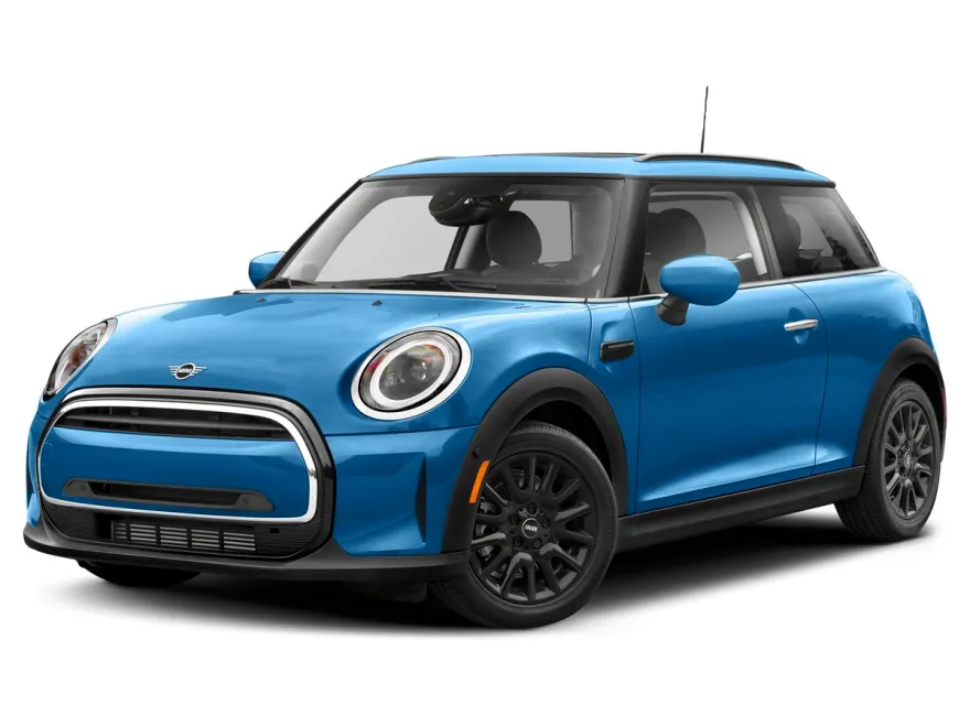 2024 Mini Cooper 2 Door Hardtop photo 1